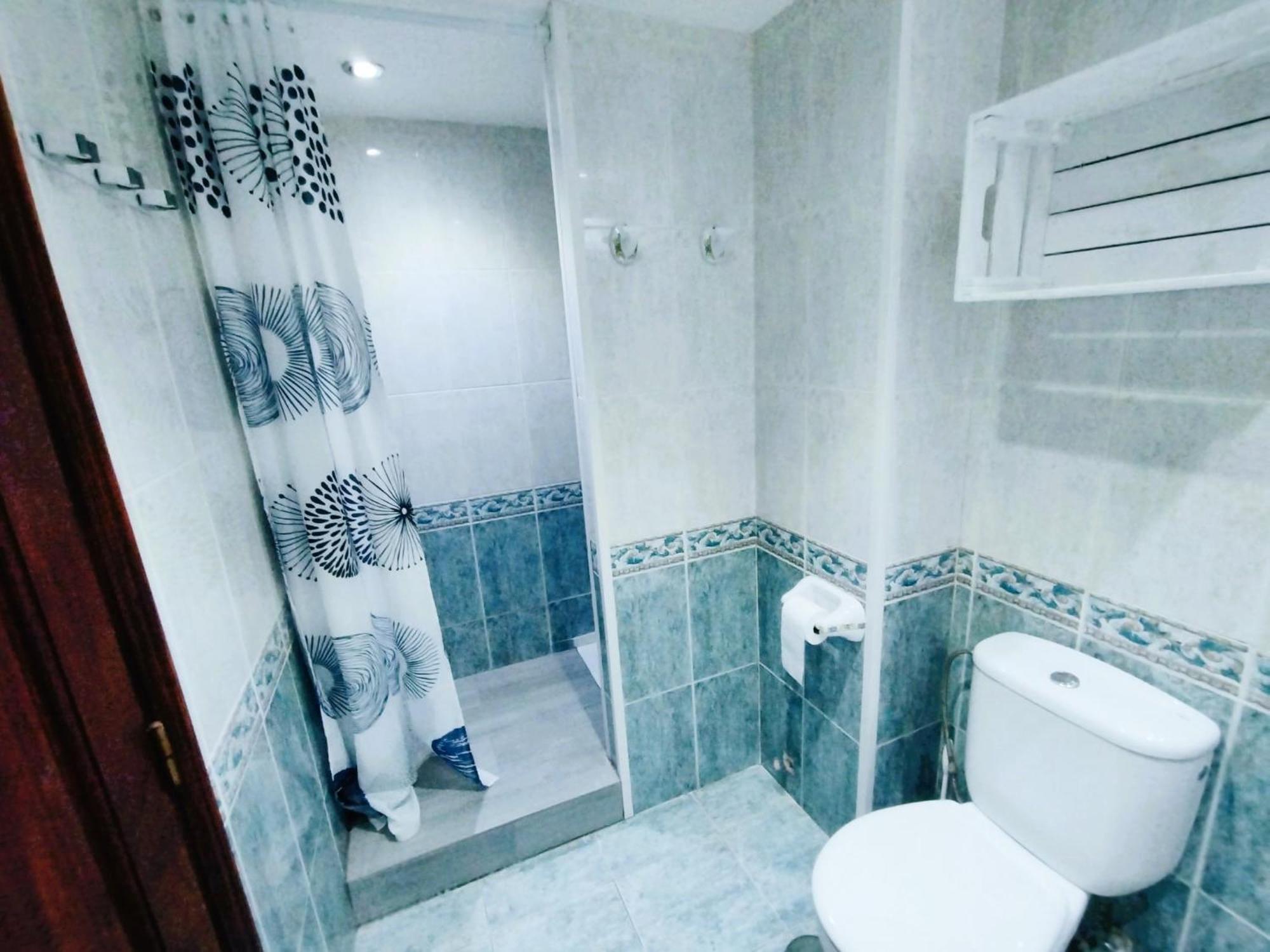 Frontal Ocean View Torres Del Sol Apartment Los Cristianos  Ngoại thất bức ảnh